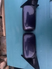 BMW E36 Coupe Pair If Door