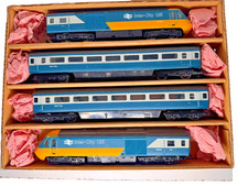 Hornby R069/R070 (W43002