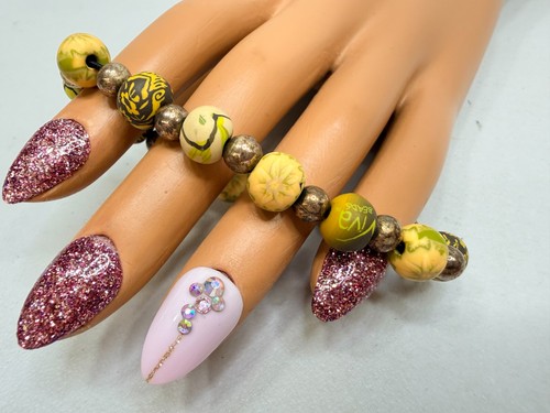 Viva beads clay - beads, fashion