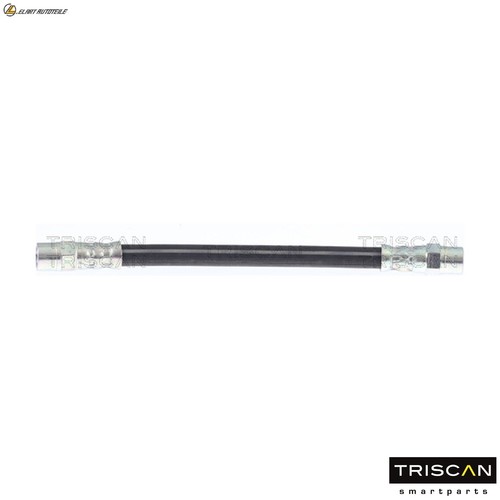 Brake hose 8150 27207 - hose,