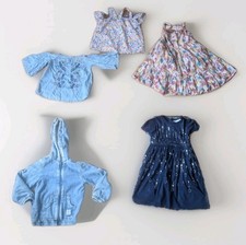 GIRLS BUNDLE X 5 ITEMS