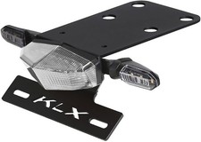 Tail Tidy License Plate Mount