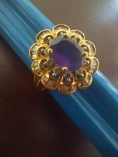 Tjc  Iliana 18ct Yellow Gold