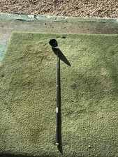 Taylormade M2 Driver With Regular Flex Fujikura Shaft