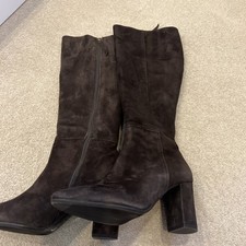 LK Bennett Women’s Suede