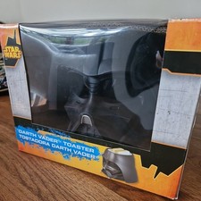 Star Wars Darth Vader Toaster