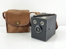 Kodak Six-20 Brownie Junior