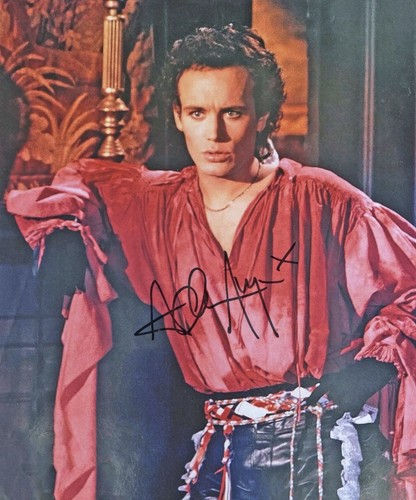 Adam ant original 10x8 - adam,