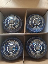 Thomas Taylor Ace Bowls Set of 4 Size 1