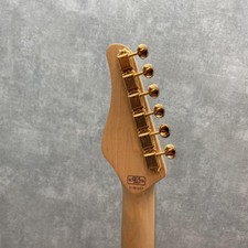 SCHECTER PS-PT-SP【Mie Main