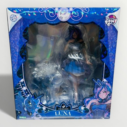 Figure princess luna little - luna,