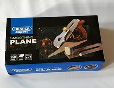 Draper 45241 Smoothing Plane