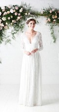 Gorgeous Charlotte Balbier