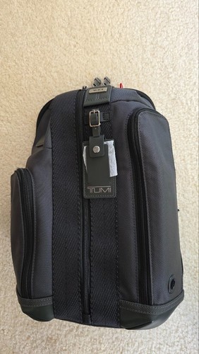 Tumi higgins sling bag seal - tumi,