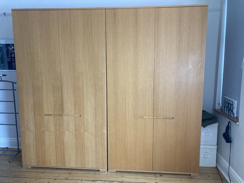 Matching heal solid - matching, oak