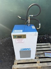 ABAC ACT23/AC refrigerated