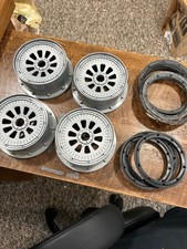 LOSI 1/5 SCALE WHEEL &