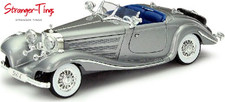 Maisto Mercedes 500K 1936 -