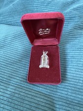 Barrie R Thompson Hand Blown