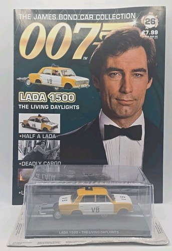 James bond car collection - james,