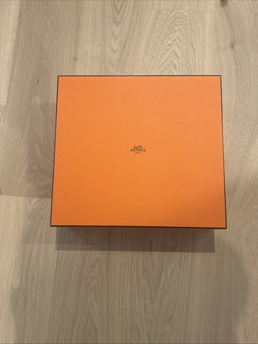 Hermes gift box - , 100%