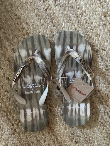 Isabel marant havaianas - isabel,