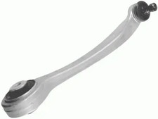 Wishbone Front Axle Control