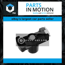 Rotor Arm fits CITROEN BX 1.9