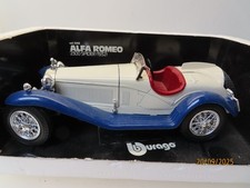 BBURAGO 1932 ALFA ROMEO 2300