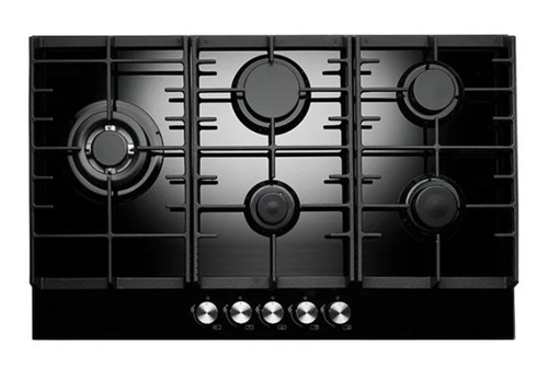 Teknix scgh751b black - scgh751b, 75cm