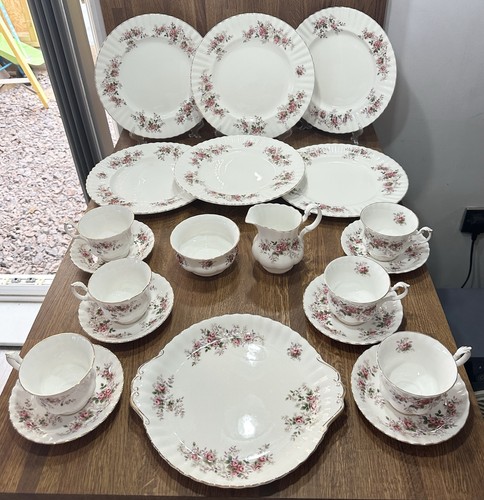 Royal albert lavender - lavender, 21