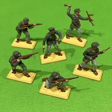 Britains Deetail SET OF 6