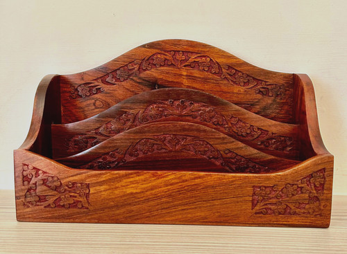 Not mouseman but solid - mouseman, a