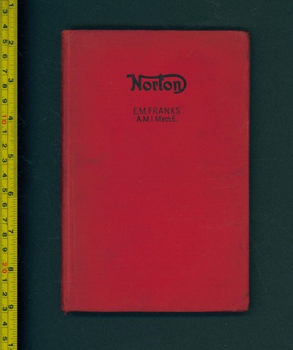 Norton 16h big es2 - big-4,