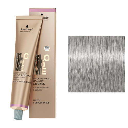 Schwarzkopf blondme lifting - schwarzkopf,