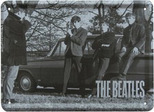 Beatles Souvenir BEING