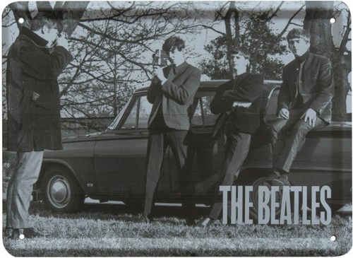 Beatles souvenir being - beatles,