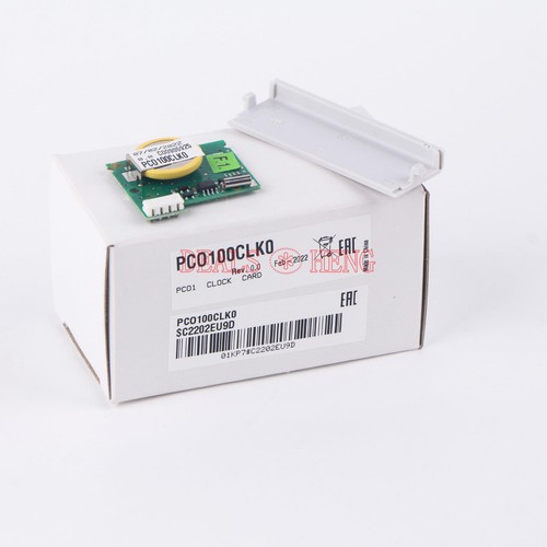 One carel pco100clk0 - one,