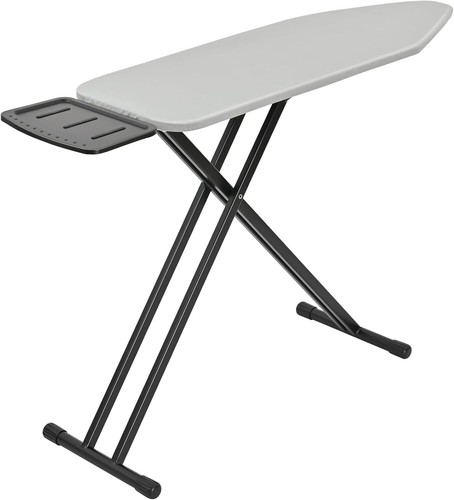 Folding ironing board - ironing,