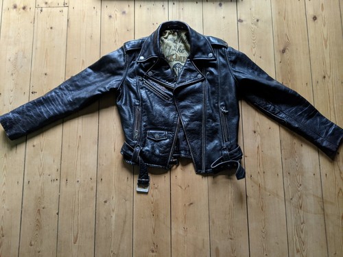 Jack daniels ladies leather - jack,