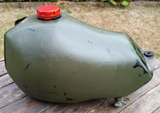 Armstrong MT500 motorcycle