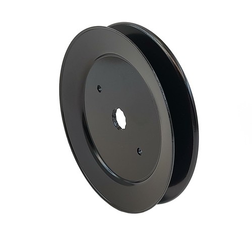 Mandrel pulley for husqvarna - mandrel,
