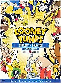 Tweety pie dvd mel - tweety,