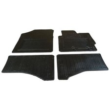 Genuine Toyota Front & Rear