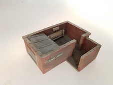 LINESIDE STATION TOILET BLOCK