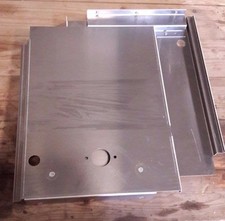 Land Rover Series 1 86" 88"