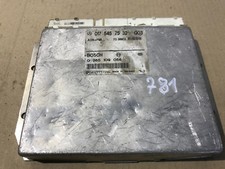 MERCEDES BENZ BRAKE ECU 0175457532 / 0265109056