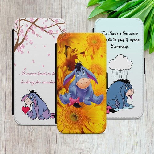 Eeyore flip for - flip, iphone