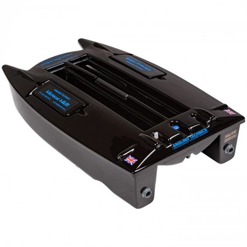 Angling technics microcat - technics,