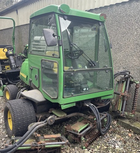 John deere 3235c - john,